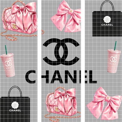 Fashion brand-EX 397